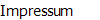 Impressum